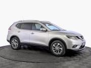 Nissan X-Trail III Москва  - изображение 28