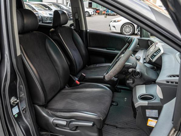 Honda Freed I Рестайлинг с пробегом 2014 года, цена 1 170 000 рублей, 167268 км, компактвэн, Автокод Объявления