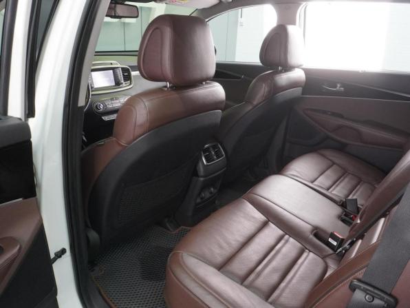 Kia Sorento III Prime с пробегом 2015 года, цена 2 184 000 рублей, 177079 км, внедорожник, Автокод Объявления