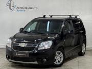 Chevrolet Orlando I Химки  - изображение 18
