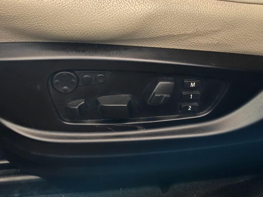 BMW X5 II (E70) Рестайлинг Москва  - изображение 15