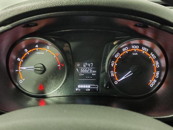 Lada (ВАЗ) Granta I Рестайлинг с пробегом 2024 года, цена 920 000 рублей, 66624 км, седан, Автокод Объявления