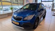 Opel Mokka I Киров  - изображение 14