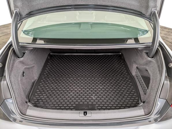 Audi A4 V (B9) Рестайлинг с пробегом 2021 года, цена 3 100 000 рублей, 94094 км, седан, Автокод Объявления