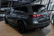 Mercedes-Benz GLS II (X167) Рестайлинг Москва  - изображение 25