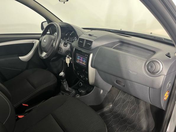 Nissan Terrano III (D10) с пробегом 2018 года, цена 1 500 000 рублей, 91108 км, внедорожник, Автокод Объявления