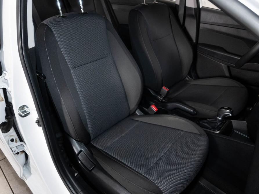 Hyundai Solaris II Рестайлинг Казань  - изображение 14