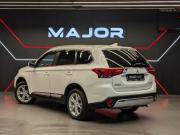 Mitsubishi Outlander III Рестайлинг 3 Москва  - изображение 53