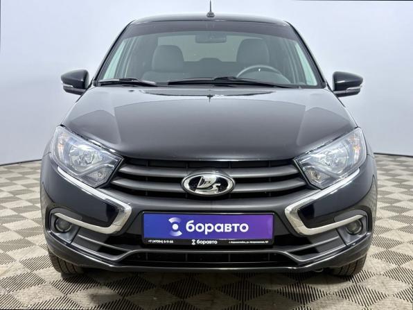 Lada (ВАЗ) Granta I Рестайлинг с пробегом 2023 года, цена 870 000 рублей, 40915 км, седан, Автокод Объявления