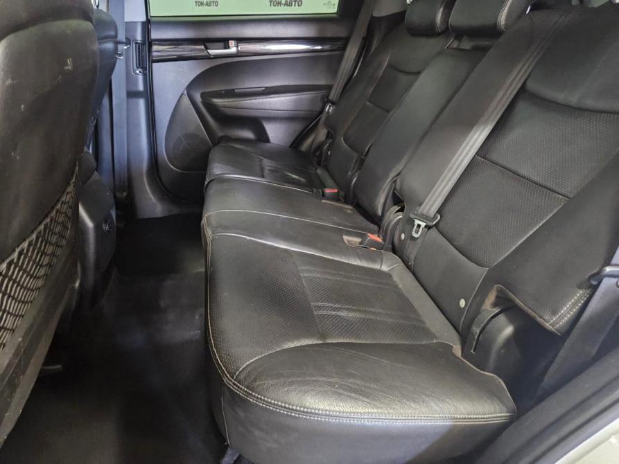 Kia Sorento II Тольятти  - изображение 14