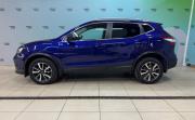 Nissan Qashqai II Набережные Челны  - изображение 31