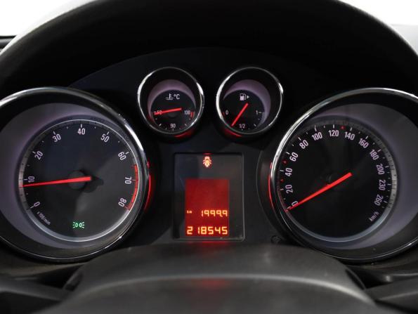 Opel Insignia I с пробегом 2011 года, цена 699 000 рублей, 218545 км, лифтбек, Автокод Объявления
