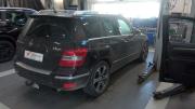 Mercedes-Benz GLK-Класс I (X204) Санкт-Петербург  - изображение 8
