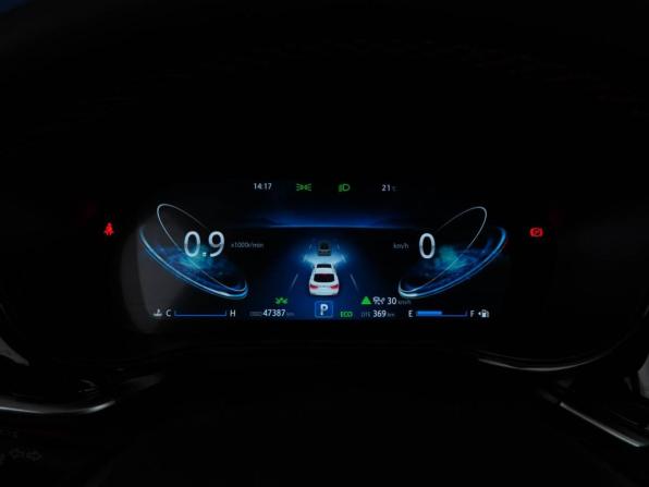 Changan CS85 с пробегом 2022 года, цена 2 283 055 рублей, 47387 км, внедорожник, Автокод Объявления