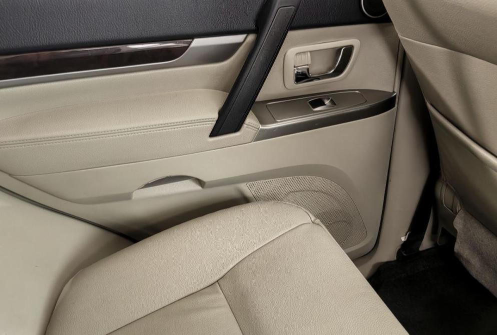 Mitsubishi Pajero IV Рестайлинг 2 Волгоград  - изображение 16