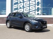 Mazda CX-5 I Владимир  - изображение 25