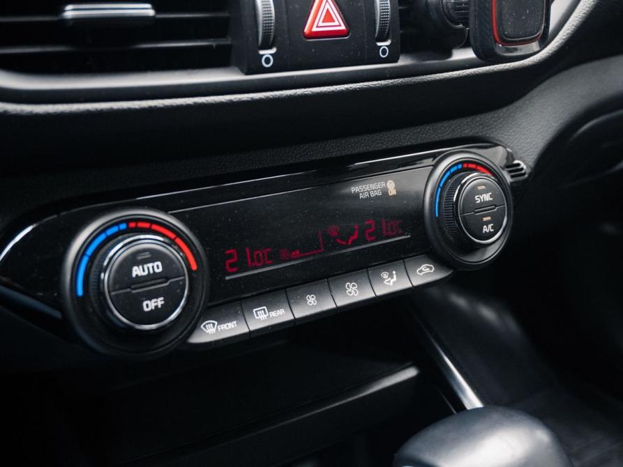 Kia Cerato IV Ростов-на-Дону  - изображение 15