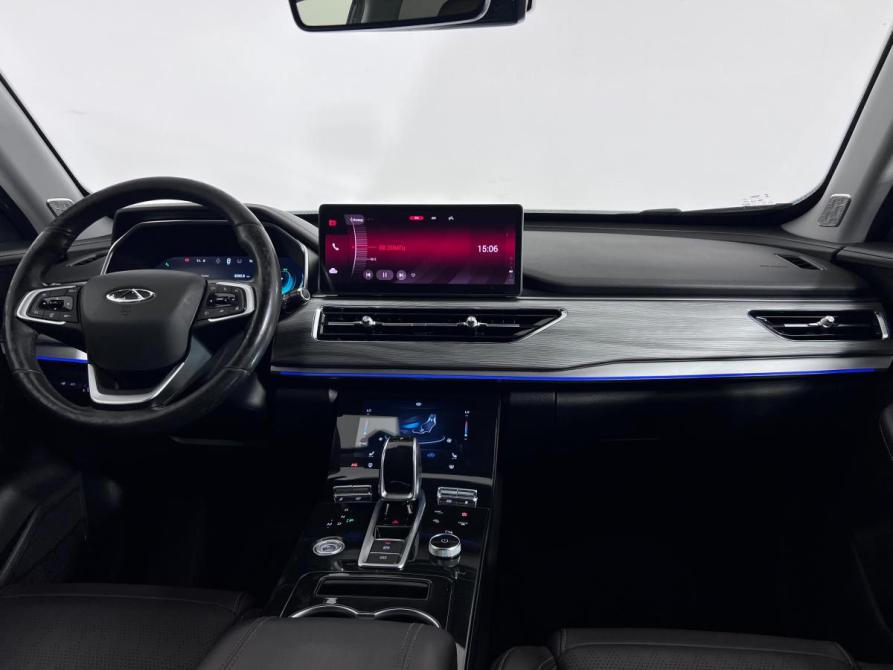 Chery Tiggo 8 Pro I Ростов-на-Дону  - изображение 9