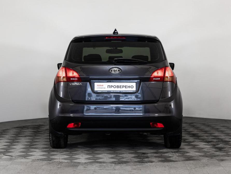 Kia Venga I Санкт-Петербург  - изображение 7