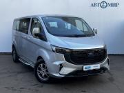 Ford Transit Custom I (China Market) Москва  - изображение 17