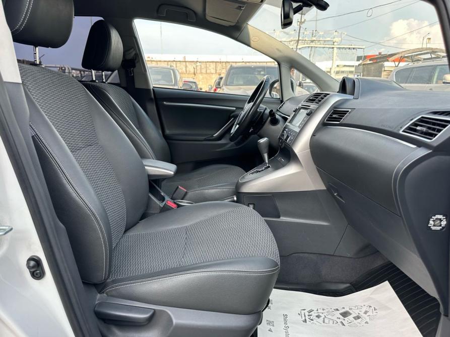 Toyota Verso I Рестайлинг Пермь  - изображение 20