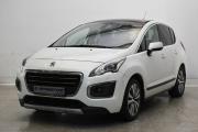 Peugeot 3008 I Рестайлинг Москва  - изображение 19