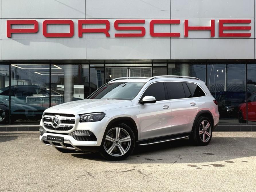 Mercedes-Benz GLS II (X167) Пермь  - изображение 1