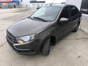 Lada (ВАЗ) Granta I Рестайлинг Тольятти  - изображение 21