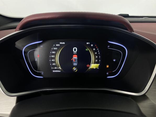 Geely Coolray I с пробегом 2023 года, цена 1 950 000 рублей, 30449 км, внедорожник, Автокод Объявления