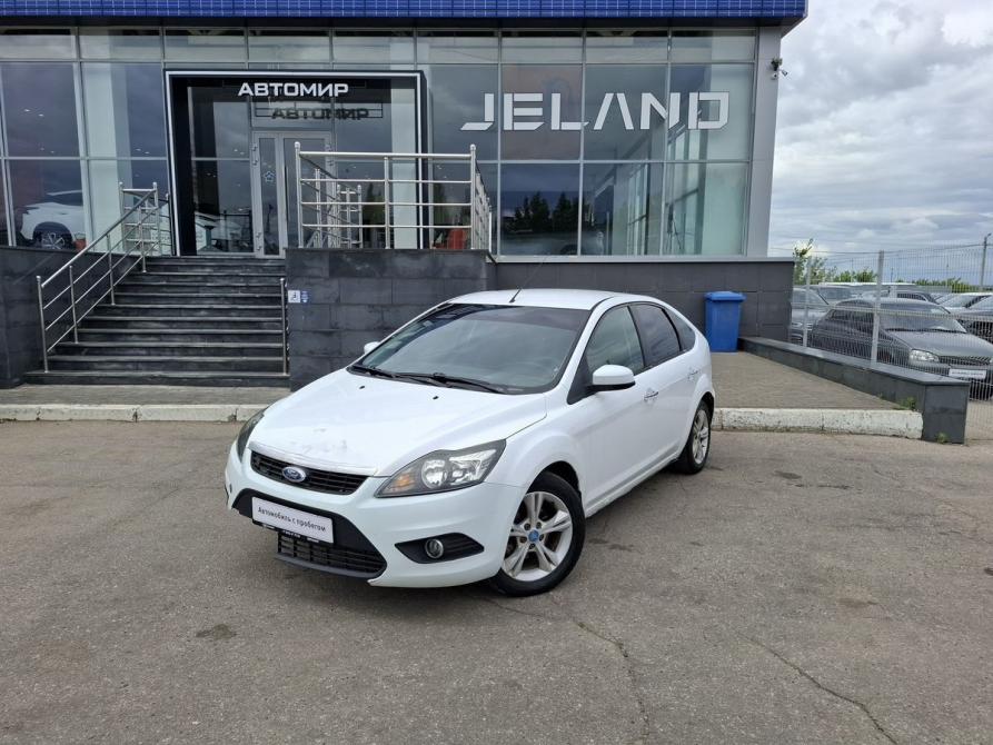 Ford Focus II Рестайлинг Саратов  - изображение 1