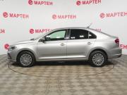 Volkswagen Polo VI Вологда  - изображение 25