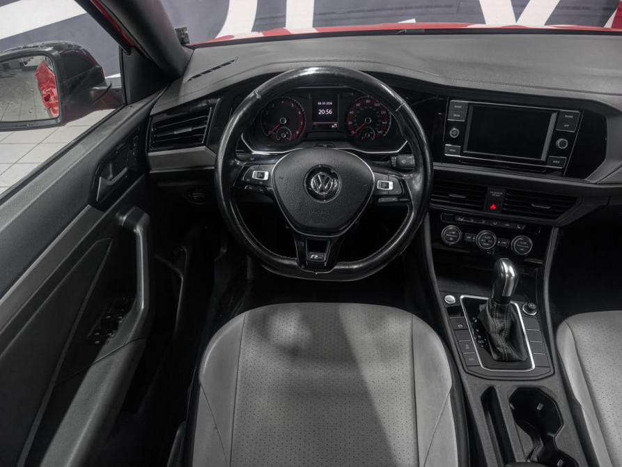 Volkswagen Jetta VII Ростов-на-Дону  - изображение 11