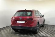 Volkswagen Tiguan II (China Market) Нижний Новгород  - изображение 24
