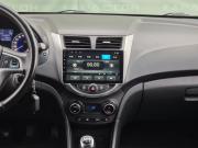 Hyundai Solaris I Рестайлинг Екатеринбург  - изображение 22
