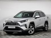 Toyota RAV4 V (XA50) Санкт-Петербург  - изображение 29