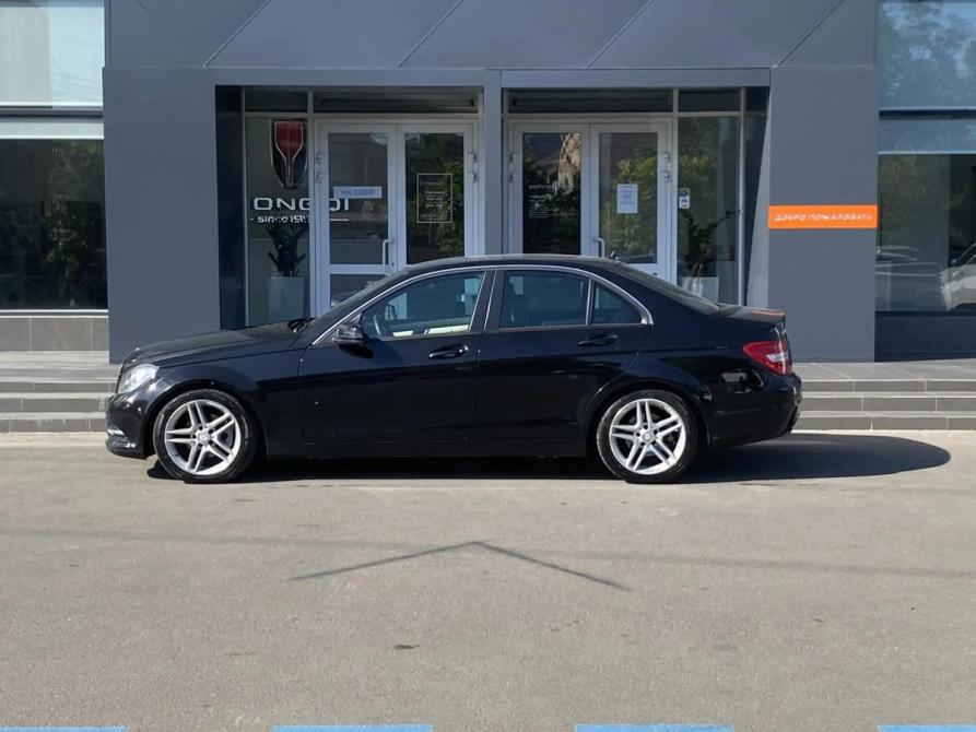 Mercedes-Benz C-Класс III (W204) Рестайлинг Краснодар  - изображение 8