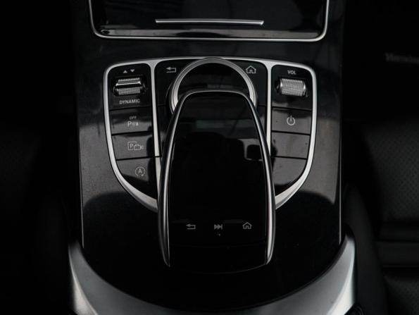Mercedes-Benz C-Класс IV (W205) Рестайлинг с пробегом 2019 года, цена 3 400 000 рублей, 91221 км, седан, Автокод Объявления