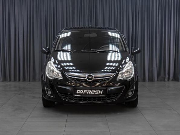 Opel Corsa D Рестайлинг II с пробегом 2013 года, цена 410 000 рублей, 225505 км, хэтчбек, Автокод Объявления