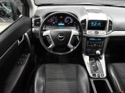 Chevrolet Captiva I Рестайлинг Екатеринбург  - изображение 31