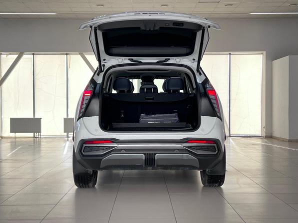 Geely Atlas II с пробегом 2024 года, цена 3 050 000 рублей, 6705 км, внедорожник, Автокод Объявления