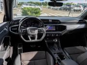 Audi Q3 II (F3) Краснодар  - изображение 30