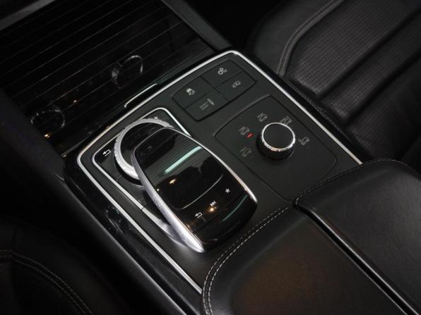 Mercedes-Benz GLE AMG I (W166) с пробегом 2016 года, цена 5 489 000 рублей, 122083 км, внедорожник, Автокод Объявления