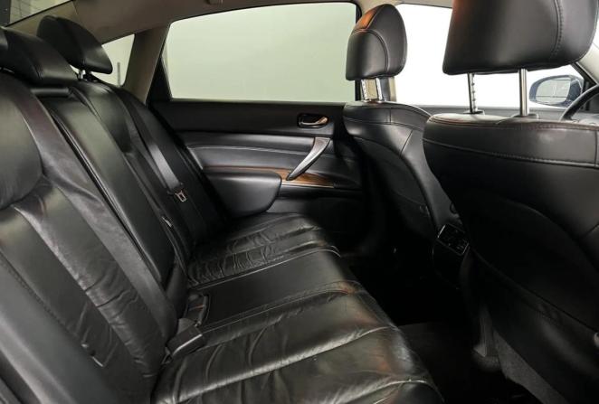 Nissan Teana II (J32) с пробегом 2008 года, цена 790 000 рублей, 267332 км, седан, Автокод Объявления