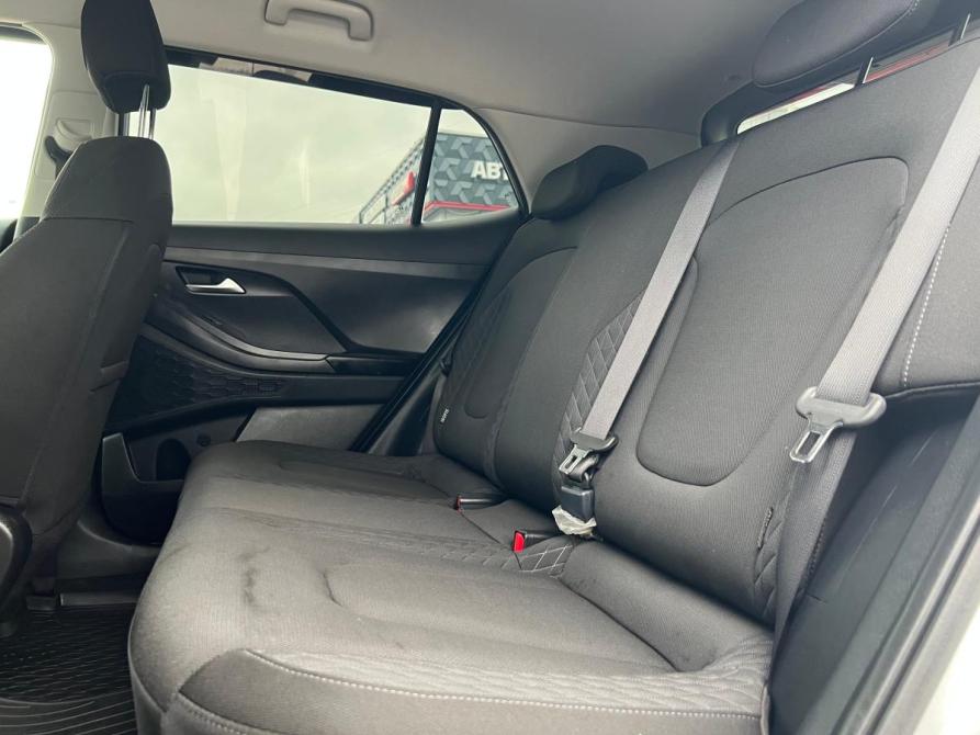 Hyundai Creta II Стерлитамак  - изображение 12