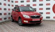Skoda Fabia II Рестайлинг Санкт-Петербург  - изображение 12