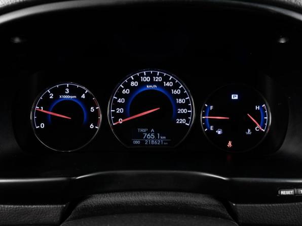 Hyundai Santa Fe II с пробегом 2010 года, цена 1 299 000 рублей, 218621 км, внедорожник, Автокод Объявления
