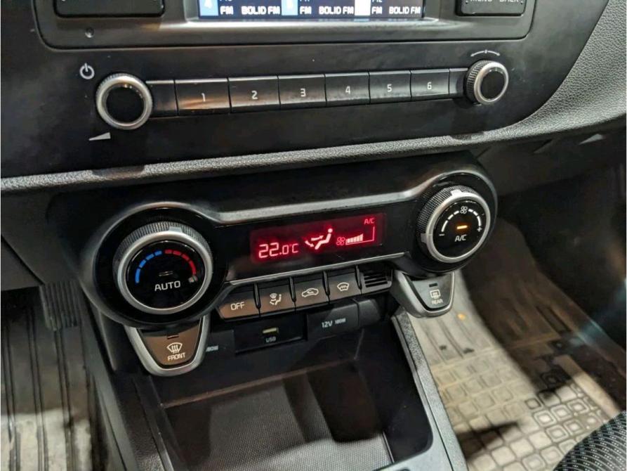 Kia Rio IV Рестайлинг Пермь  - изображение 17