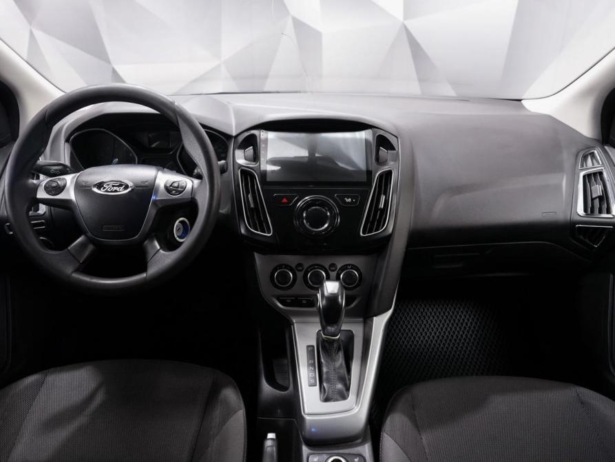 Ford Focus III Ульяновск  - изображение 9