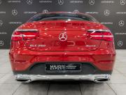 Mercedes-Benz GLC Coupe I (C253) Москва  - изображение 34