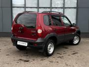 Chevrolet Niva I Рестайлинг Ярославль  - изображение 18